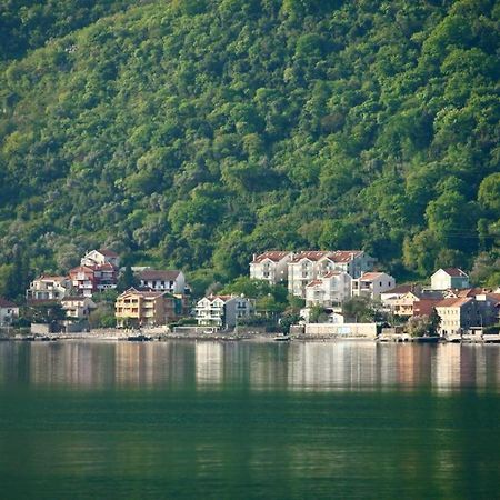 Ana Apartment Kotor Buitenkant foto