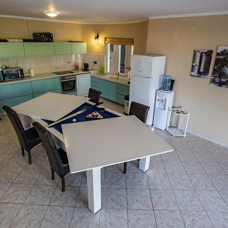 Ana Apartment Kotor Buitenkant foto