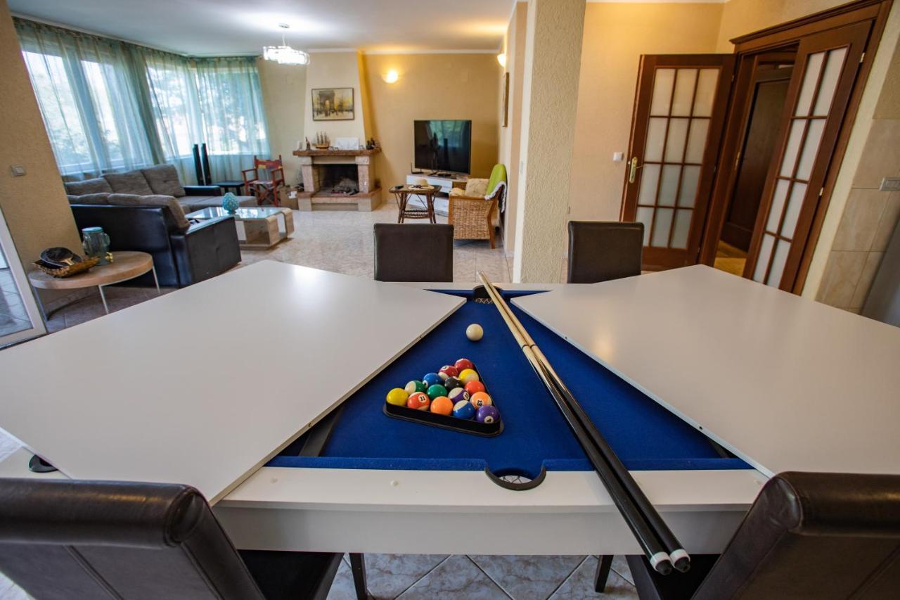 Ana Apartment Kotor Buitenkant foto