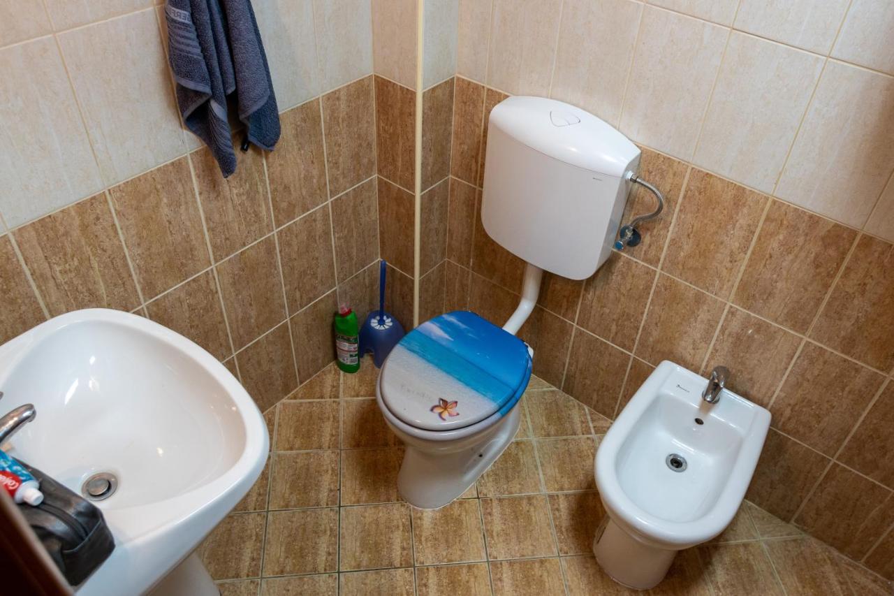 Ana Apartment Kotor Buitenkant foto