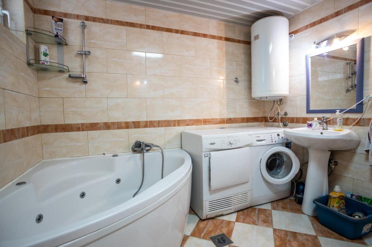 Ana Apartment Kotor Buitenkant foto